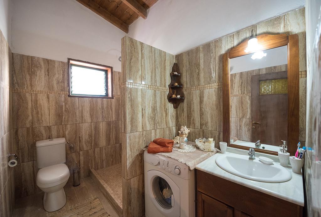Villa Feakia Agios Gordios (Corfu)