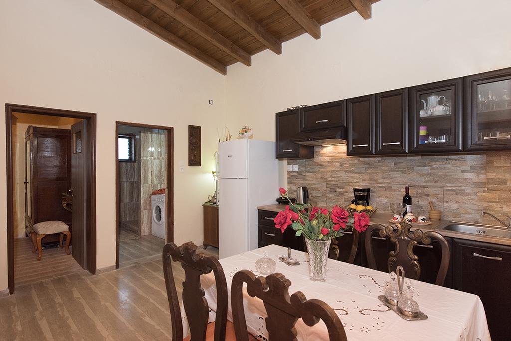 Villa Feakia Agios Gordios (Corfu)
