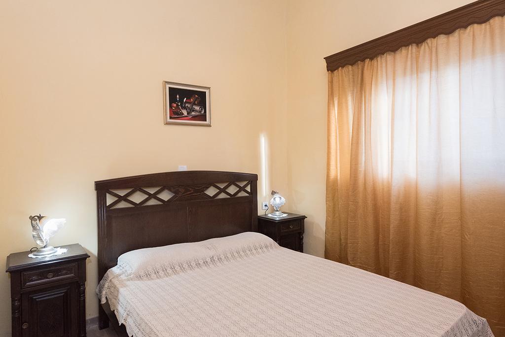 Villa Feakia Agios Gordios (Corfu)
