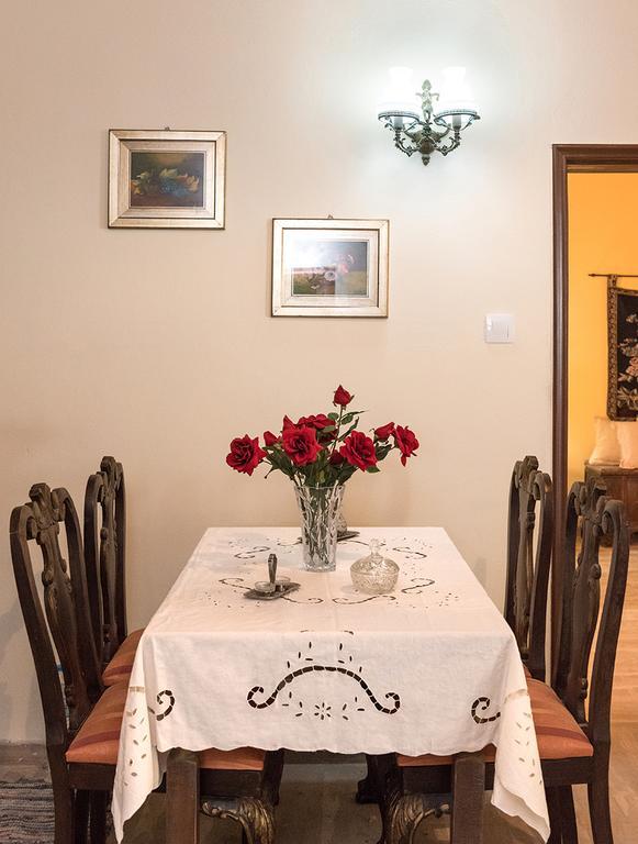 Feakia Villa