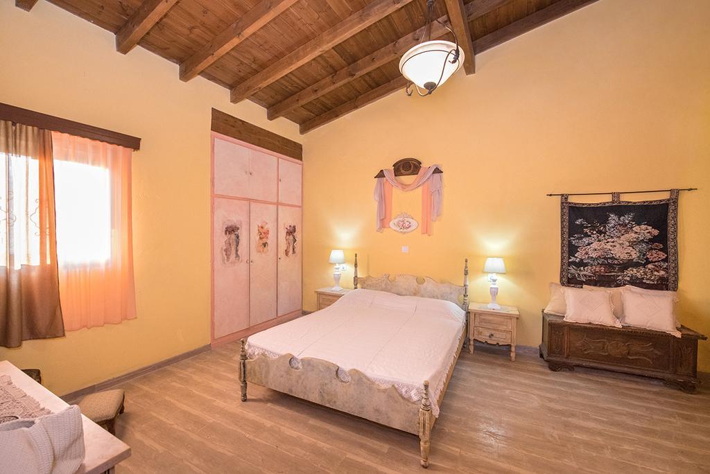 Villa Feakia Agios Gordios (Corfu)