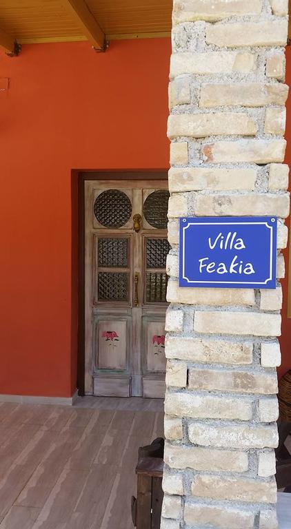 Villa Feakia *