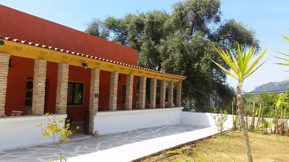 Villa Feakia *